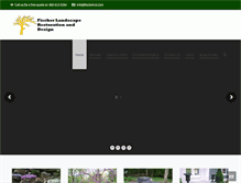 Tablet Screenshot of fischerlrd.com